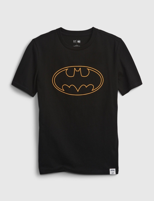 GapKids Organic Cotton Graphic T-Shirt
