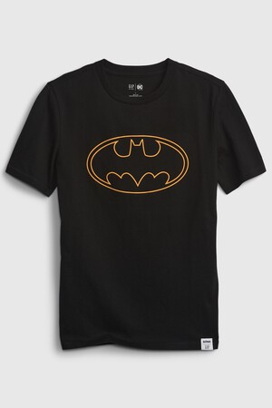 GapKids Organic Cotton Graphic T-Shirt