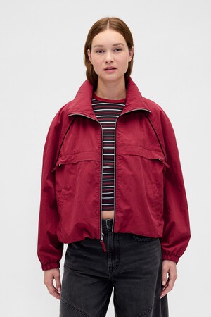 GAP X STRANGER THINGS TRACK JACKET