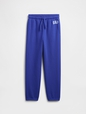 Kids Relaxed Gap Logo Joggers