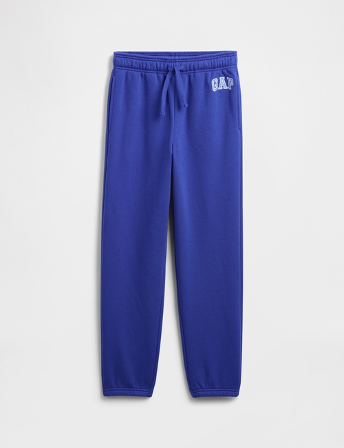 Kids Relaxed Gap Logo Joggers