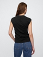 ForeverSoft Twist-Top T-Shirt