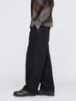 BIG FIT UTILITY KHAKI
