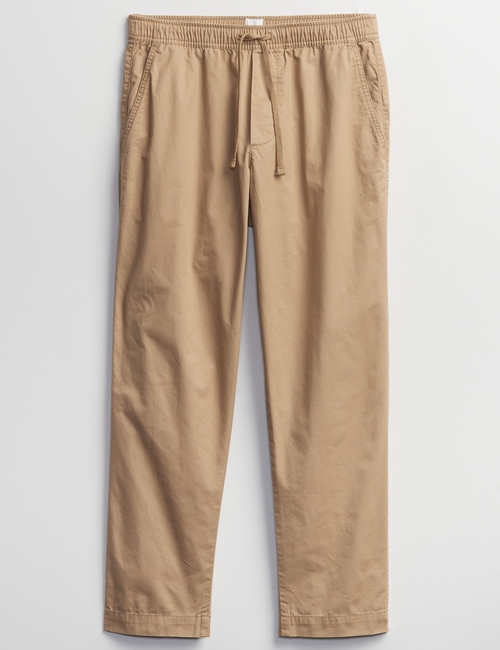 True Skinny Easy Ankle Pants