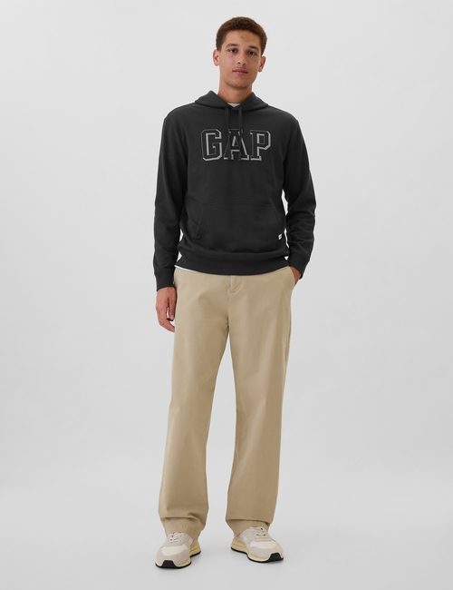 Gap Logo Hoodie