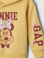 babyGap &#124 Disney Minnie Mouse Relaxed Hoodie