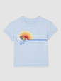 Baby Gap Logo Paw Patrol Graphic T-shirt