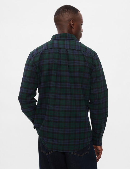 Oxford Shirt in Standard Fit