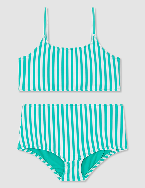 Kids Two-Piece Swimsuit