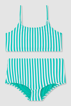 Kids Two-Piece Swimsuit