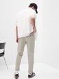 Modern Khakis in Slim Fit with GapFlex