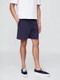VintageSoft Gap Logo Sweat Shorts