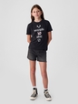 Kids Messi Graphic T-Shirt