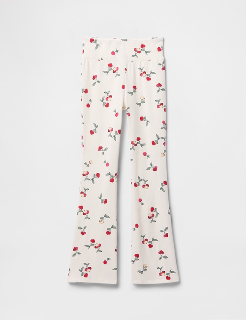 Kids Flare Leggings