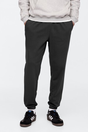 Relaxed Gap Logo Joggers