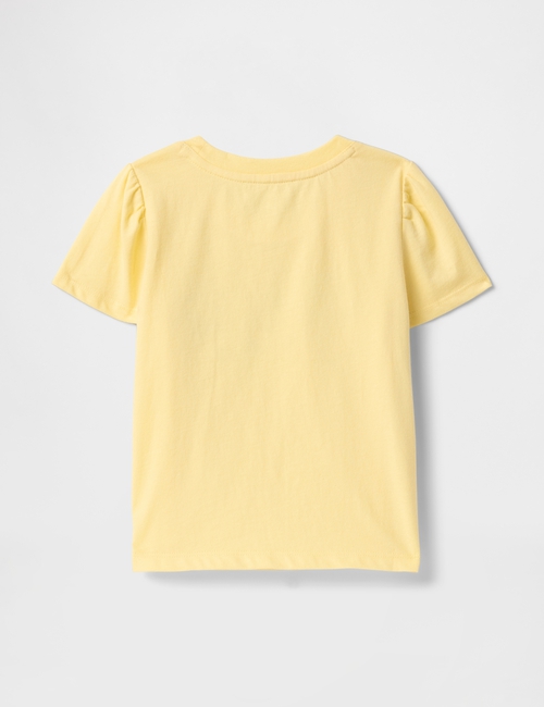 Baby & Toddler Graphic Logo T-Shirt