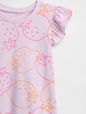 babyGap Flutter Sleeve T-Shirt