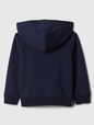 babyGap Logo Hoodie