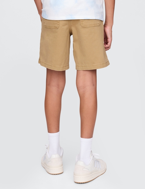 Kids 6.5" Relaxed Easy Shorts