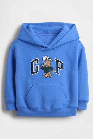 Baby & Toddler Brannan Bear Logo Hoodie