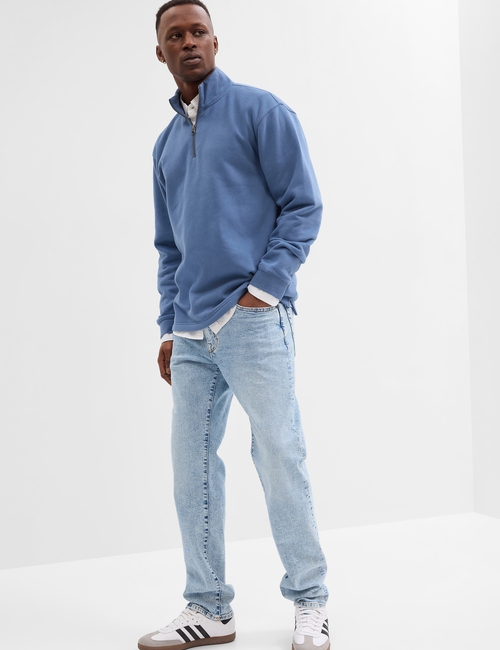 GapFlex Straight Jeans