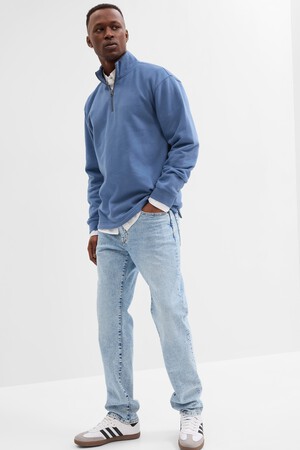 GapFlex Straight Jeans