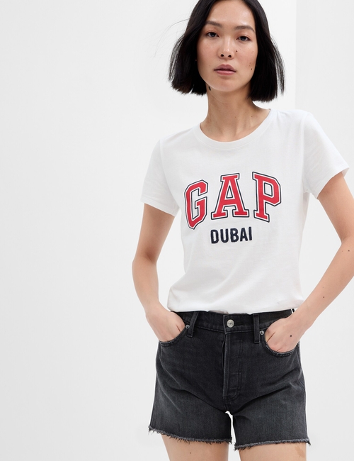 Gap Logo T-Shirt