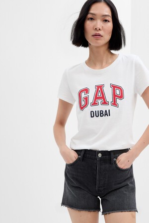 Gap Logo T-Shirt