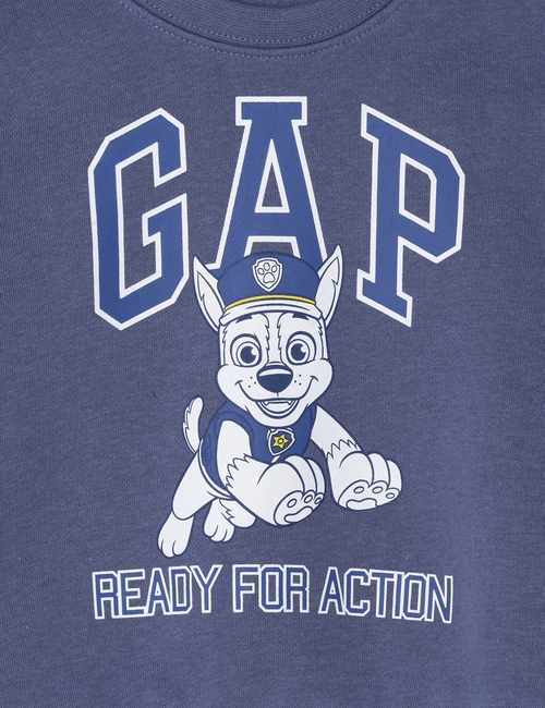 babyGap Paw Patrol Graphic Sweatshirt