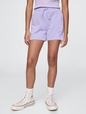 Kids Gap Logo Pull-On Shorts