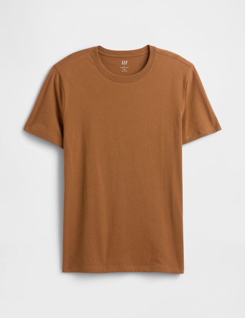 Everyday Soft Crewneck T-Shirt