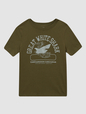 Kids Graphic T-Shirt