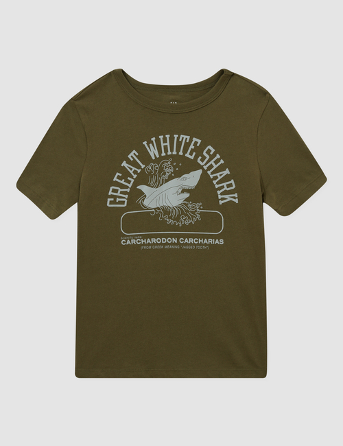 Kids Graphic T-Shirt