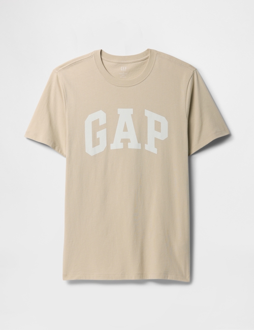 Everyday Soft Gap Logo T-Shirt