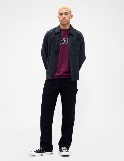 Gap Arch Logo T-shirt