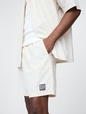 100% Recycled Pull-On Nylon Shorts