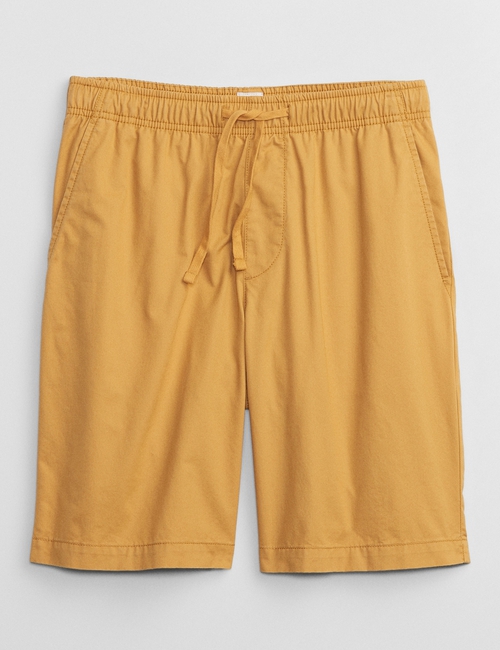 8" Easy Shorts