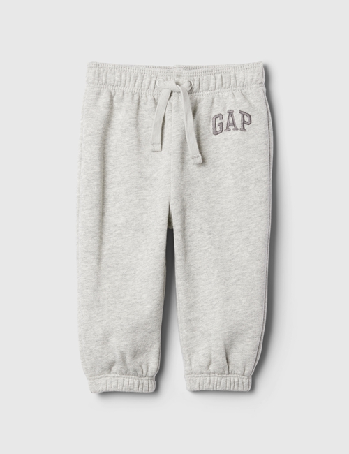 Baby Vintage Soft Logo Joggers