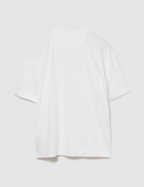 FRCH SS VINTAGE OVERSIZED TEE