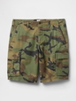 V-11IN CARGO SHORT