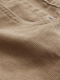 Straight Corduroy Jeans with GapFlex
