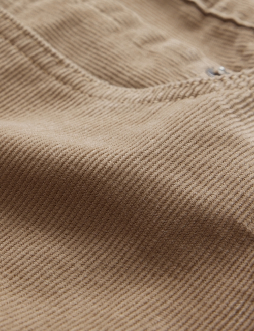 Straight Corduroy Jeans with GapFlex