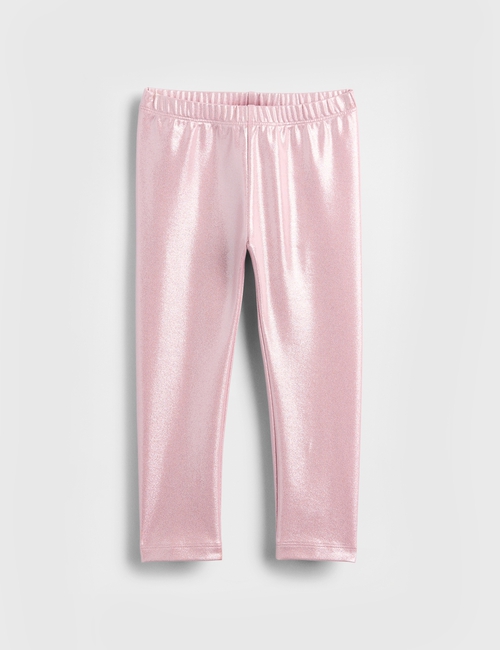 Baby & Toddler Shine Leggings