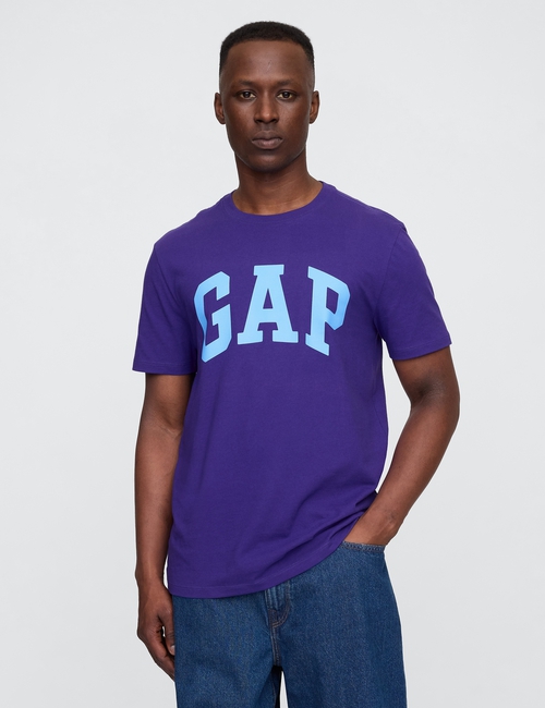 Everyday Soft Gap Logo T-Shirt