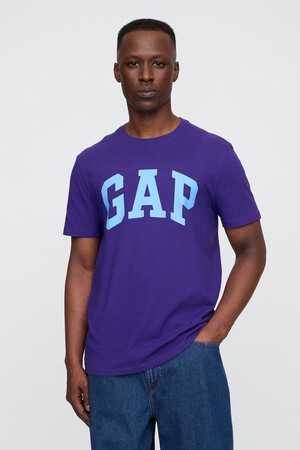 Everyday Soft Gap Logo T-Shirt
