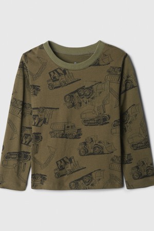 babyGap Print T-Shirt