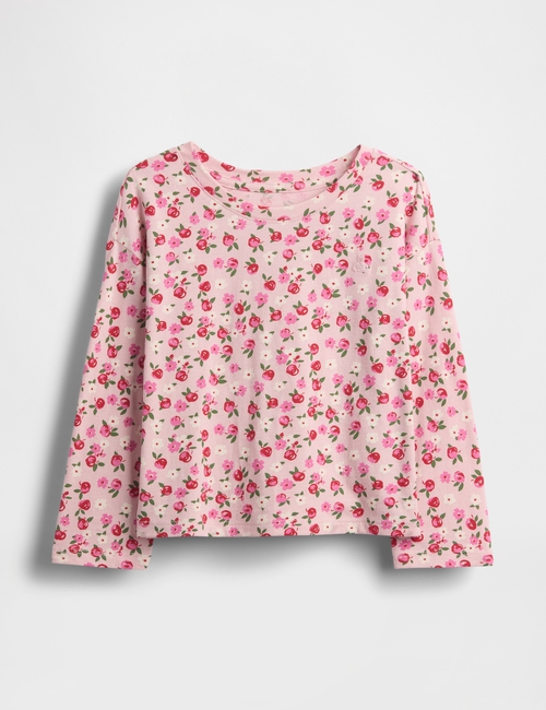 Baby & Toddler Mix & Match Drop-Shoulder T-Shirt