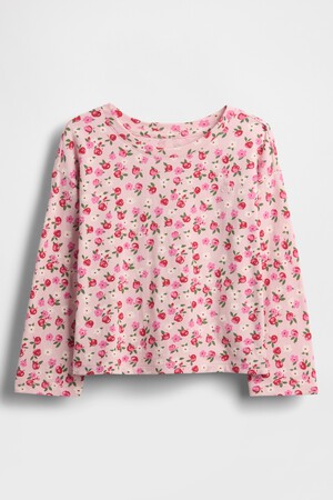 Baby & Toddler Mix & Match Drop-Shoulder T-Shirt