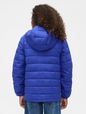 Kids ColdControl Puffer Jacket