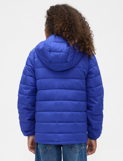 Kids ColdControl Puffer Jacket